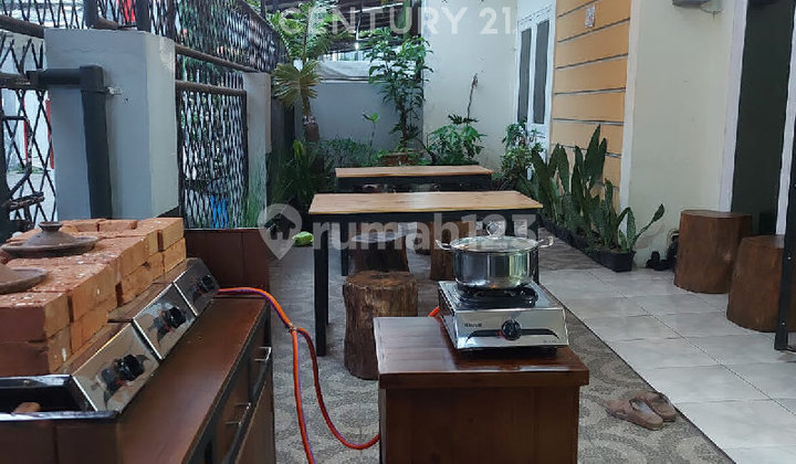 Rumah Murah , Taman Kopo Indah 1 Bandung