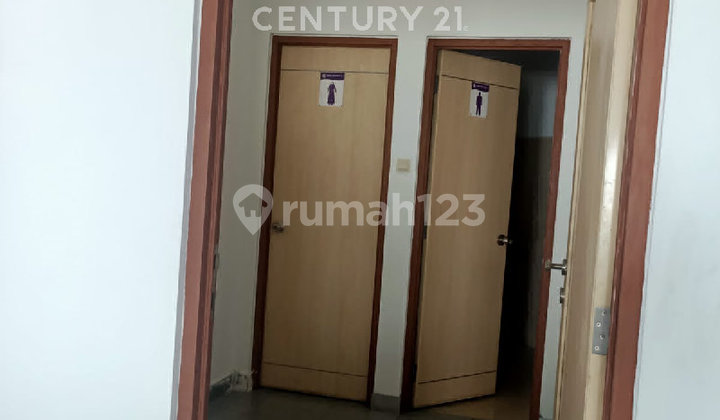 Rumah Heritage 2 LT Lok Premium Dago Bandung 2