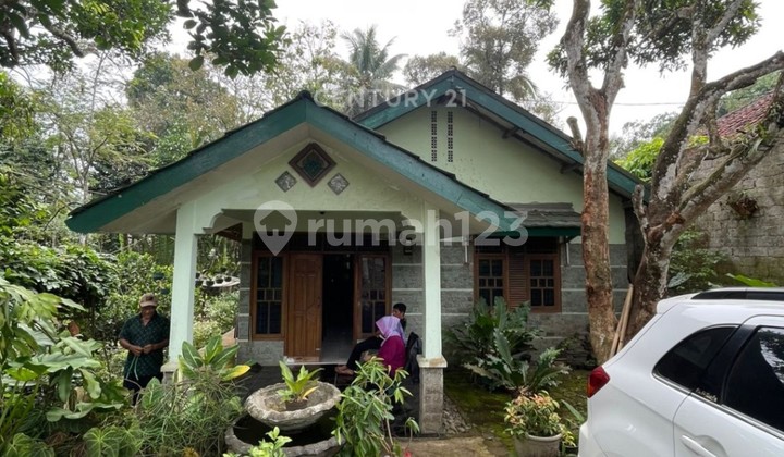 Dijual Cepat Rumah Hoki Di Daerah Sukabumi 