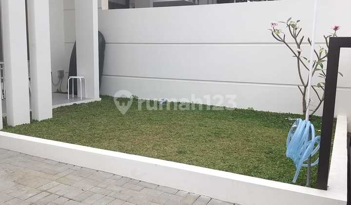 Murah, Rumah Modern Minimalis, Full Granit, Mewah & Vibes Relax 2