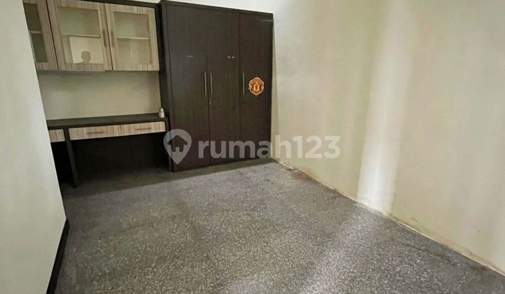 Rumah Bagus 2 Lantai Di Jl Sei Asahan Medan  1