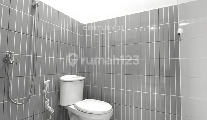 Jual Murah Rumah Hoek Di Batujajar Cimareme Padalarang 2