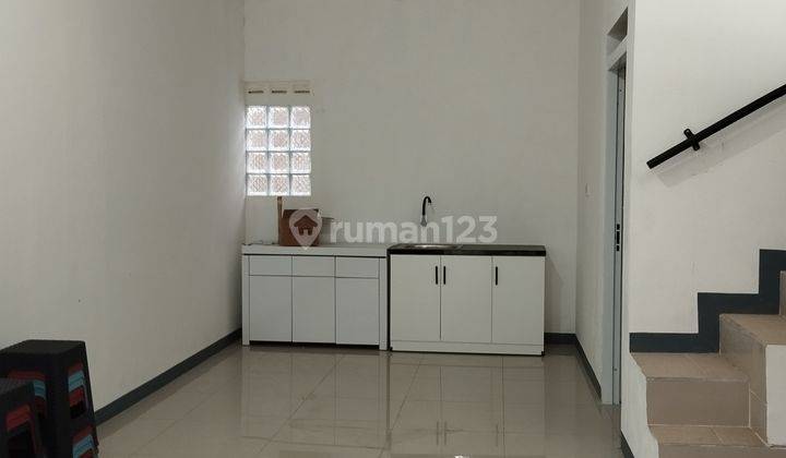  Rumah Baru 2 Lantai Batu Permata Margacinta 2