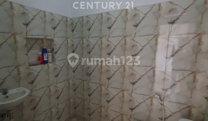 Rumah Minimalis 2 Lt Di Kopo Permai Bandung 2