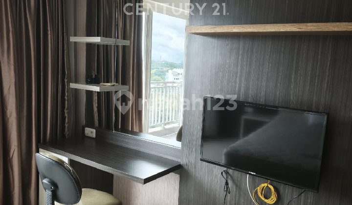 Apartemen Gca 3 Furnished LT 18 ,Ciumbuleuit Bdg