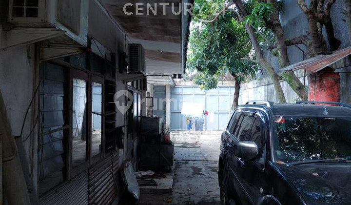 Shop House + Land Land Calculation Jl Kopo Side, Bandung 2