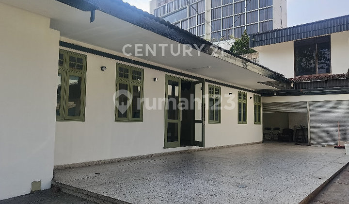 Business Space in Strategic Location Bandung