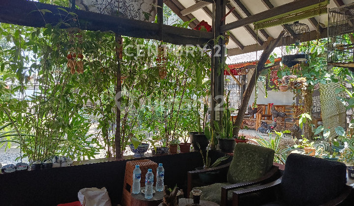 MURAH! LOKASI STRATEGIS BAGUS UNTUK KOST 2