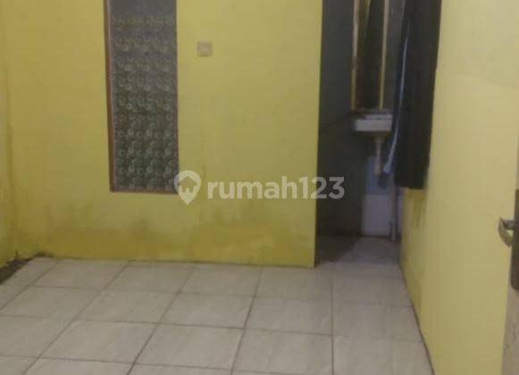 Jual Rumah Bumi Orange Cibiru 2