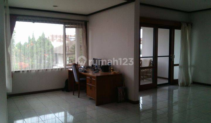 Dijual Rumah Cipaku Indah Bandung 2 Lantai SHM 2