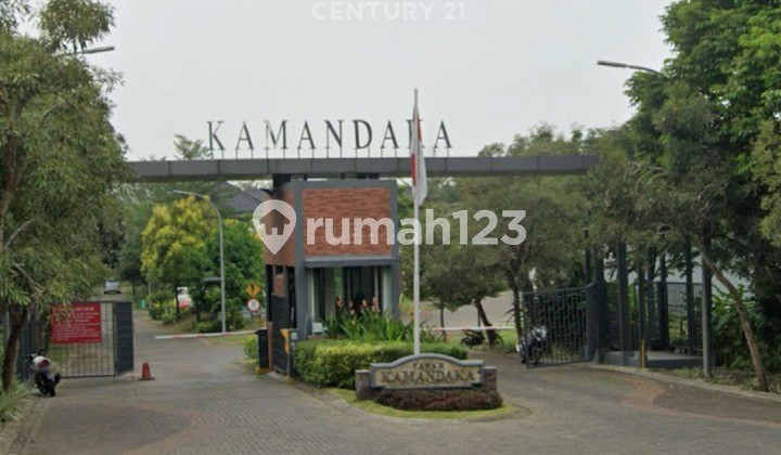 Termurah Kavling Ekslusif Kbp View Danau Lokasi Dekat Ikea Dan Un