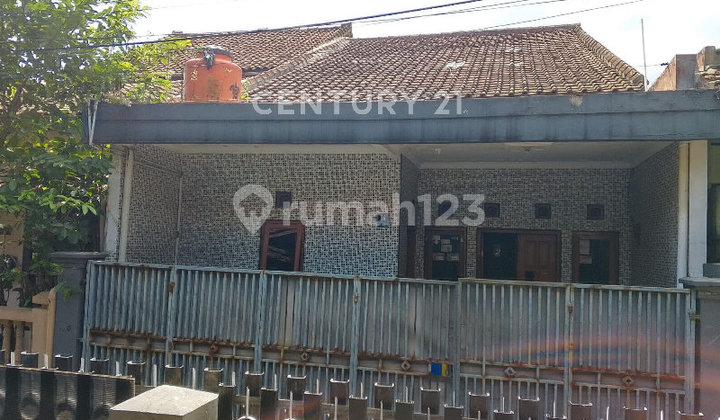 Two-Story House, Cijerah Area, Special 2