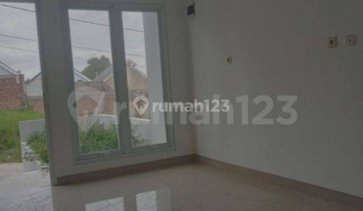 Jual Rumah Di Cihanjuang Bandung 2 Lantai Hgb 2