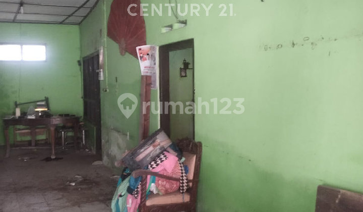 City Center House, Karapitan Area, Land Included, Suitable for Boarding House 2