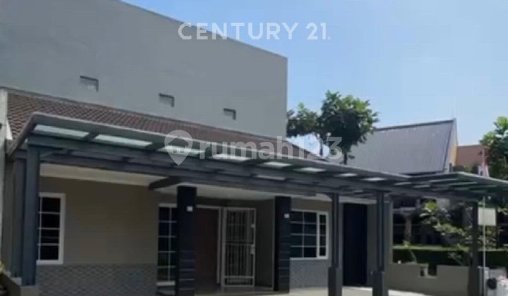 Termurah Rumah Minimalis Di Singgasana Pradana Bandung