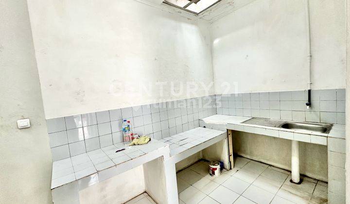 dapur rumah murah siap pakai di