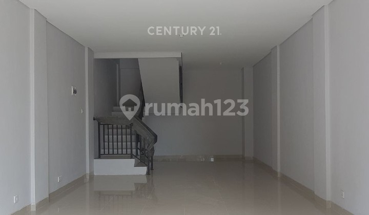 Sell Shophouse in M Square Cibaduyut Bandung Area 2