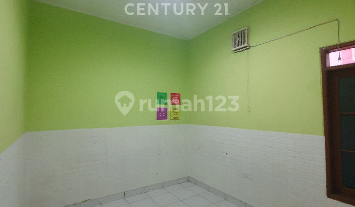 Rumah Asri Siap Huni Taman Holis Indah ,Kopo 2