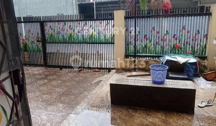 House 1.5 Floors, Strategic Location Banyubiru Regency, East Bandung 2