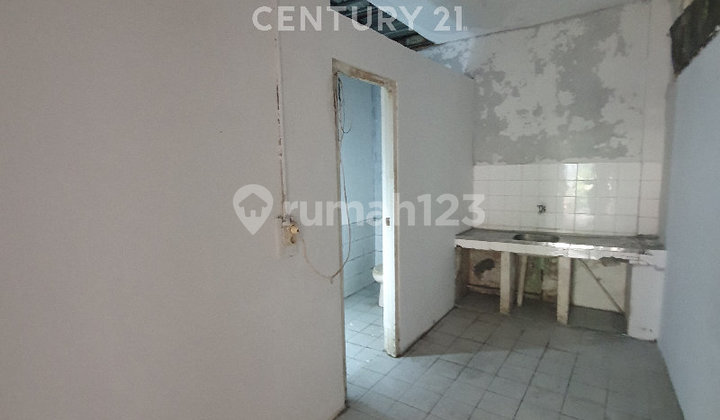 Rumah di Kota Gg Muncang, Pungkur Bandung 2