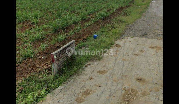 Tanah Murah Dekat Bandara Kertajati Majalengka 2