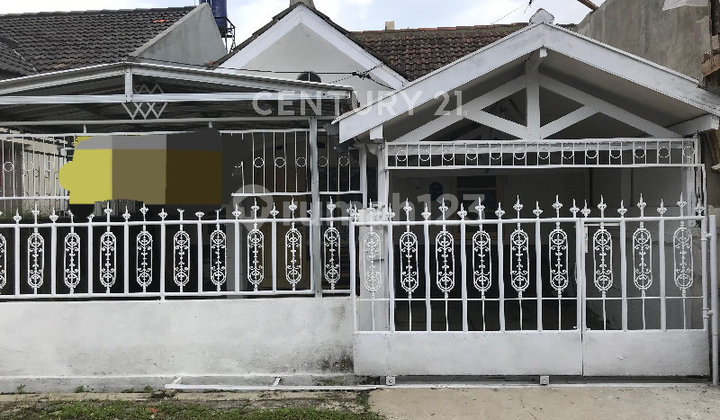 Rumah Taman Rahayu ,KOPO Siap Pakai Bandung