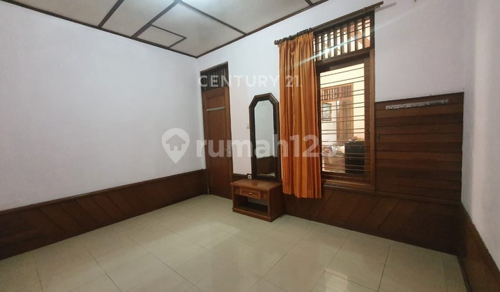 For Sale House In Batununggal Indah 1 Housing Complex 2