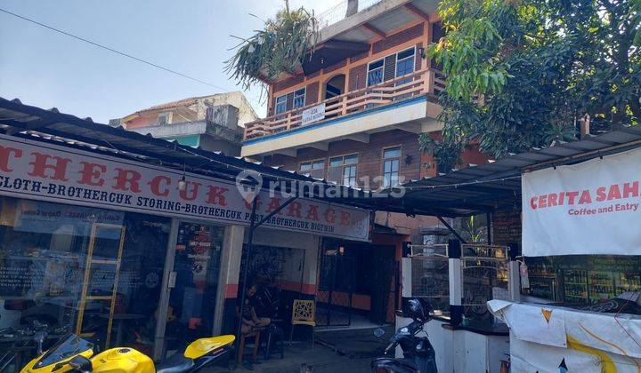 Dijual Rumah Kost Di Jln. Jatinangor 3 Lantai 1