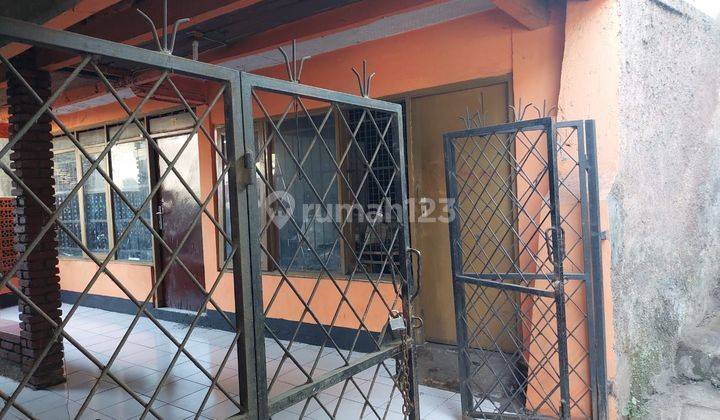 Dijual Rumah Kost Di Jln. Jatinangor 3 Lantai 2