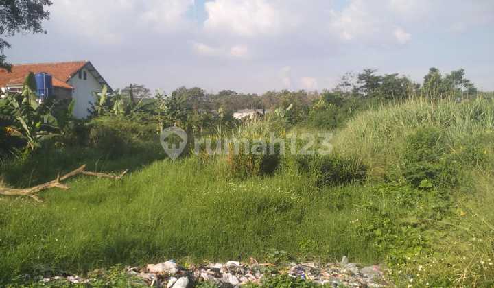 Murah Tanah Di Lokasi Strategis Dekat Tol 