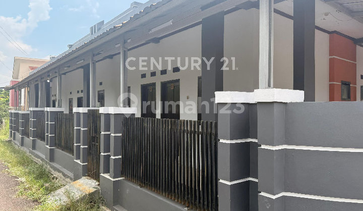Murah Rumah Kost Baru Renov di Majalengka
