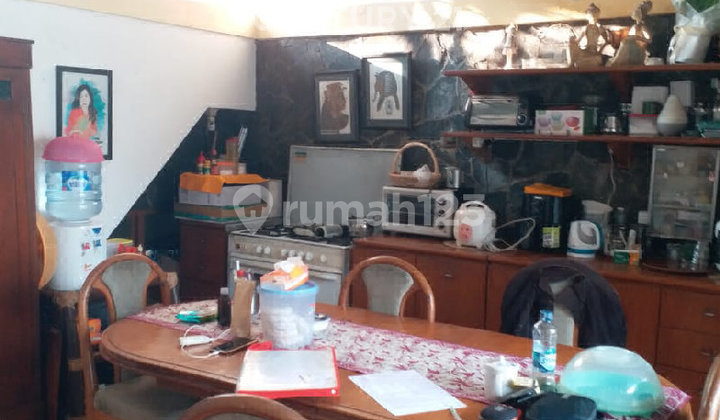 Beli Rumah Dapat Bonus Tanah, Fajar Raya Cimahi 2