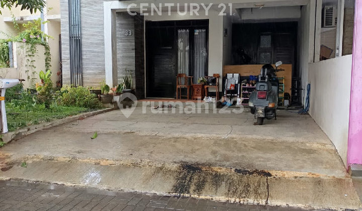 Rumah di Grand Sharon Residence Bandung Timur