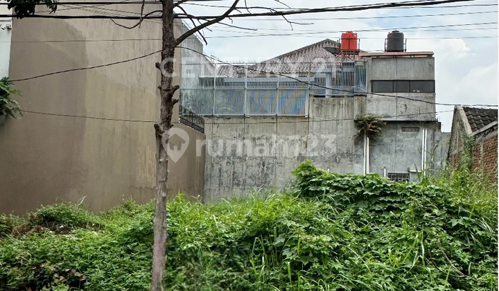 Miliki Tanah Kavling Strategis Dan Siap Bangun 2