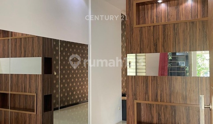 Dijual Rumah Asri Di Taman Kopo Indah 5 Summerville