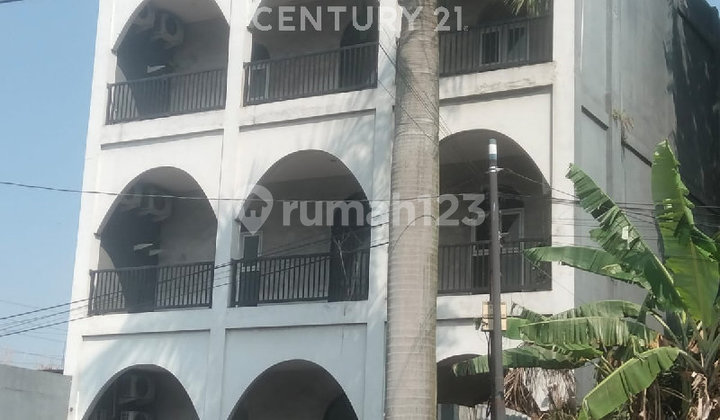 Kost House 4 Floors, Jl Raya Jatinangor, Tanjungsari Sumedang