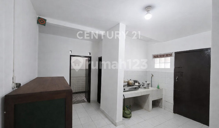 Rumah Dekat Bpk Penabur Pasirkaliki Bandung 2