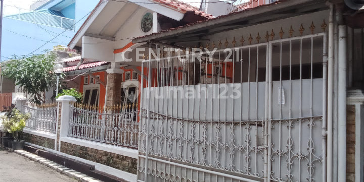 Murah Rumah Siap Huni di Komplek Margahayu Raya Murah Rumah Siap Huni di Komplek Margahayu Raya