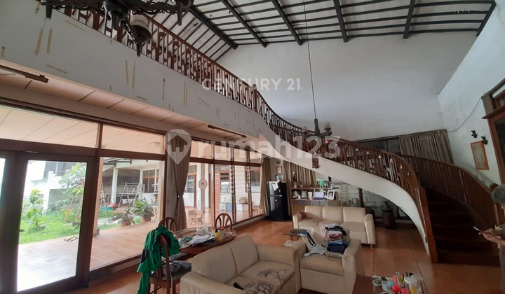 For Sale Ready to Occupy Batu Indah House Bandung City