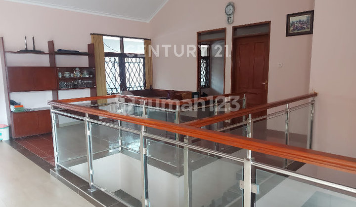 Rumah Dua Lantai, Siap Huni, Sawah Kurung, Sayap Bkr