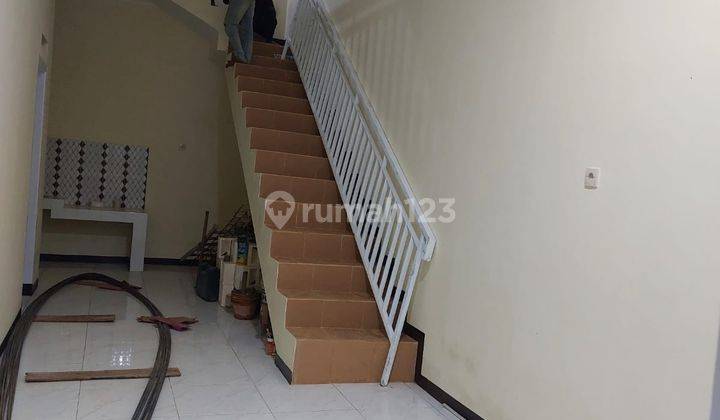 Dijual Rumah Bagus di Riung Bandung 2 Lantai 2