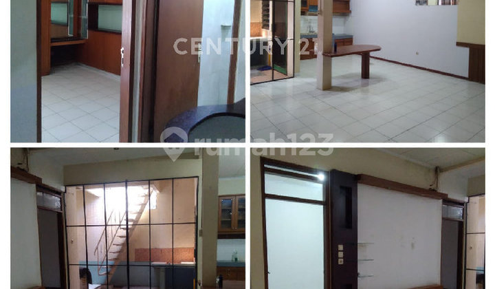 Rumah Tinggal Nyaman,d Taman Kopo Indah 2 Bandung 2