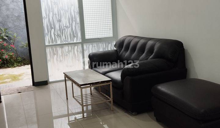  Rumah Baru 2 Lantai Batu Permata Margacinta 1
