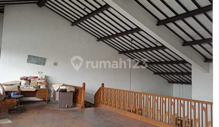 Dijual Rumah 2 Lantai di Batu Indah Raya Bandung 2