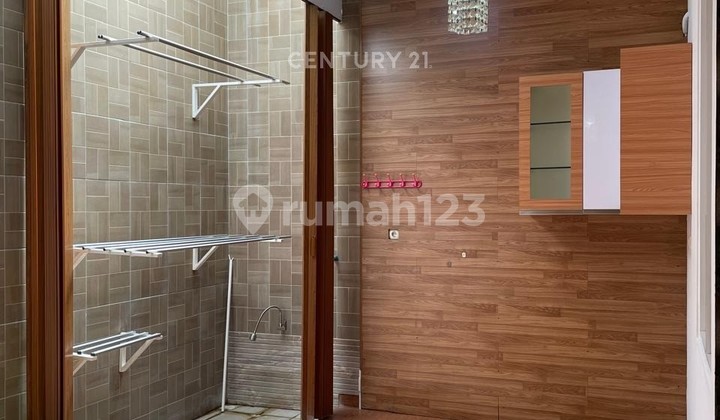 Dijual Rumah Asri Di Taman Kopo Indah 5 Summerville 2