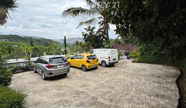 Termurah !! Rumah  Villa Cantik Dan Luas 2