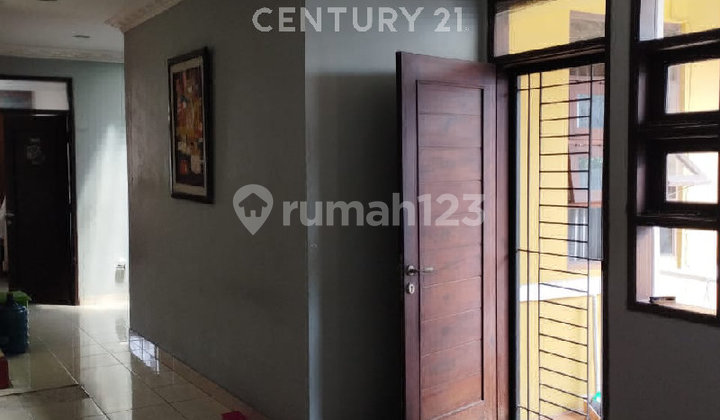 Fully Furnished House, Wangsakerta, KBP Bandung