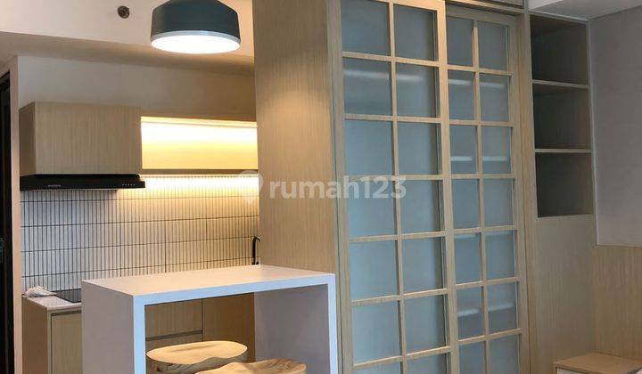 Jual Apartemen La Grande Bandung 2