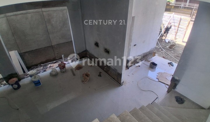 Dijual Rumah Siap Huni Daerah Sutami Kota Bandung 2