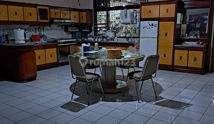 Jual Rumah Di Jln Utama Pajajaran Bandung  2